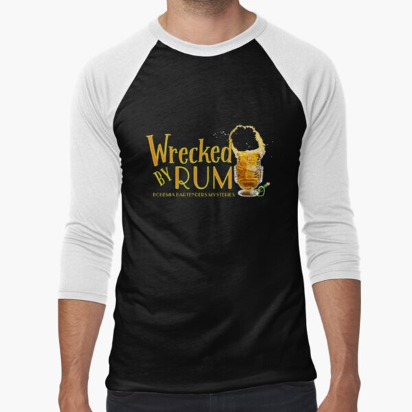 Baseball ¾ Sleeve T-Shirt