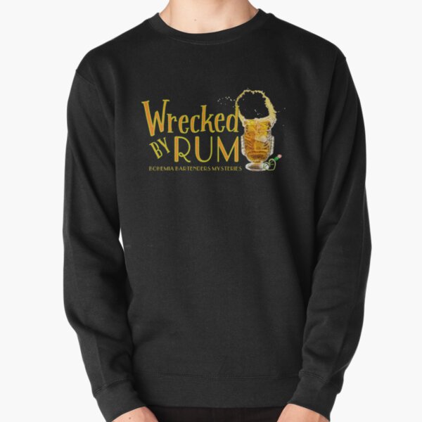 Pullover Sweatshirt