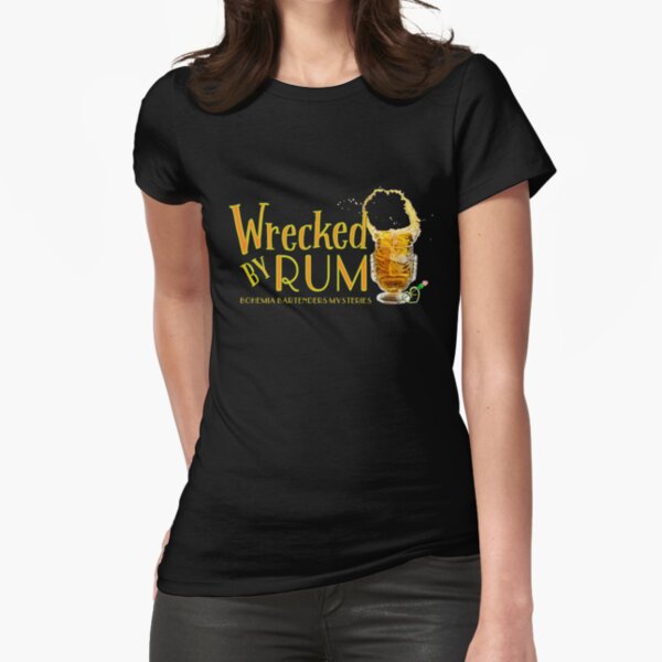 Fitted T-Shirt