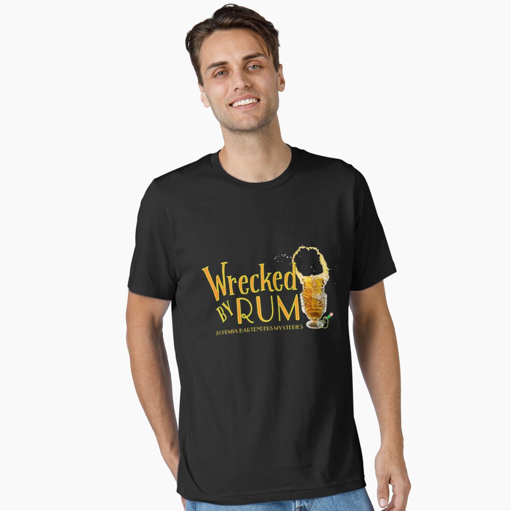 Item preview, Essential T-Shirt designed and sold by SkyDiary.