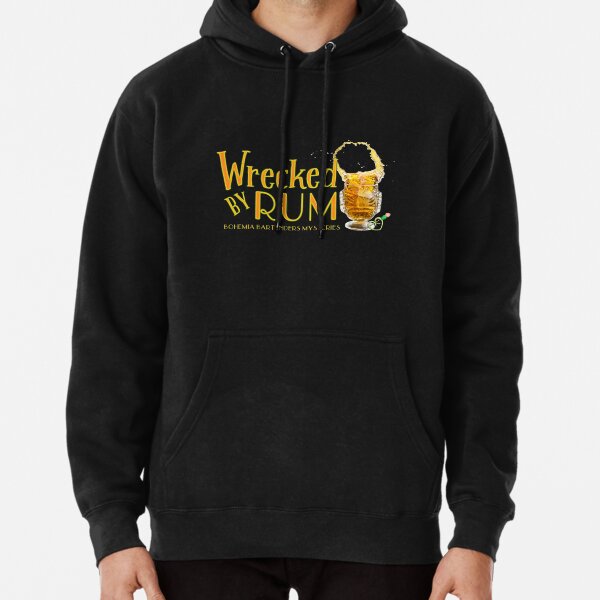 Pullover Hoodie