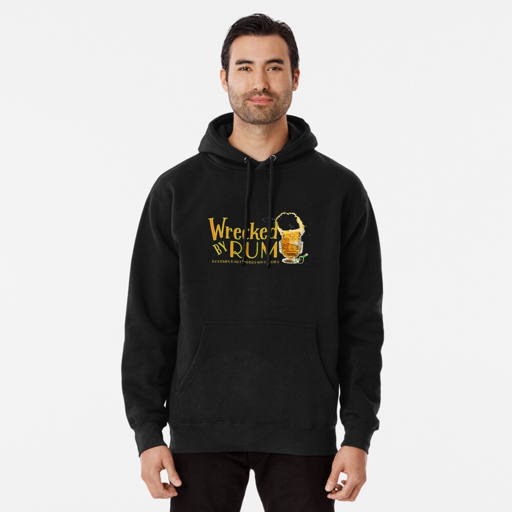 Item preview, Pullover Hoodie designed and sold by SkyDiary.