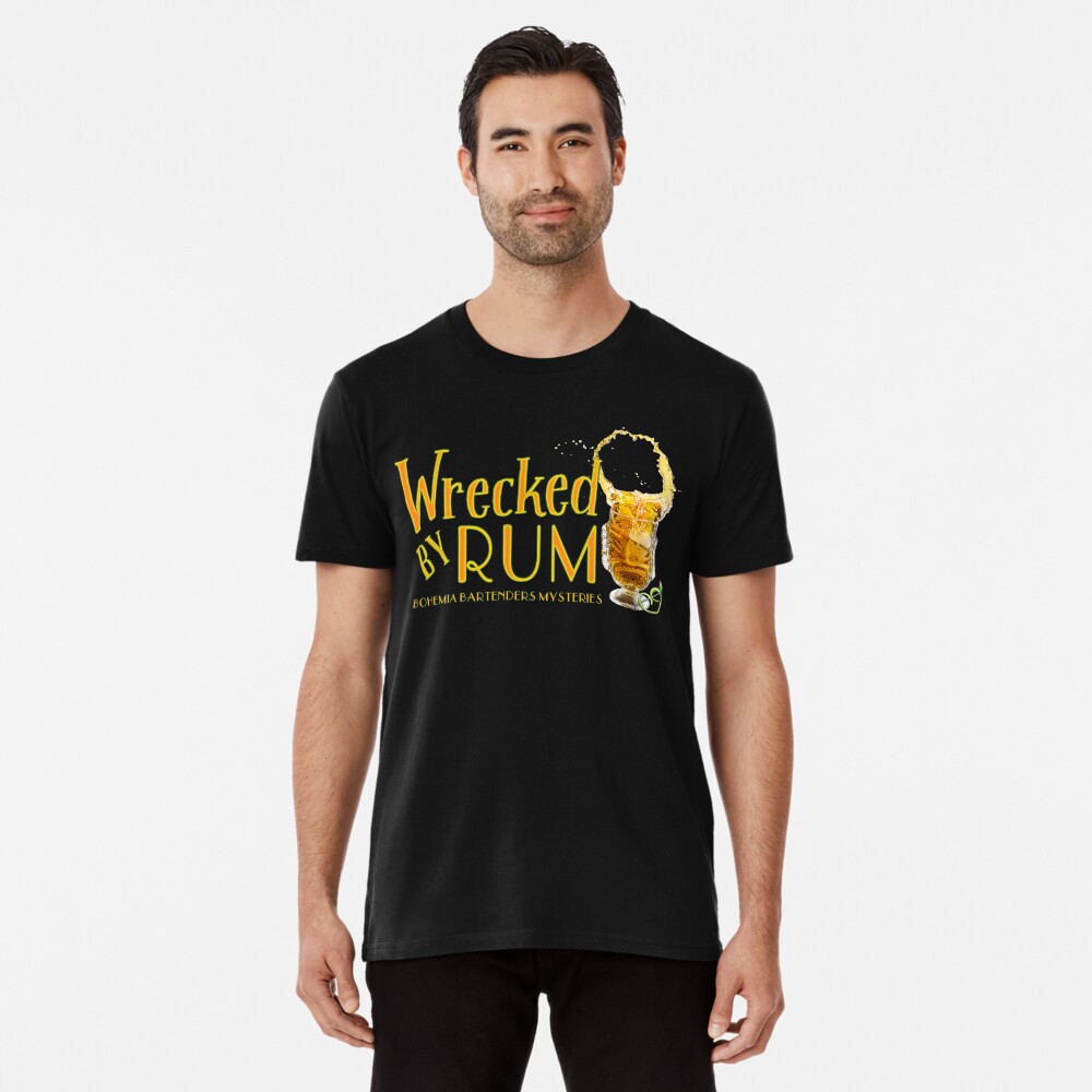 Item preview, Premium T-Shirt designed and sold by SkyDiary.