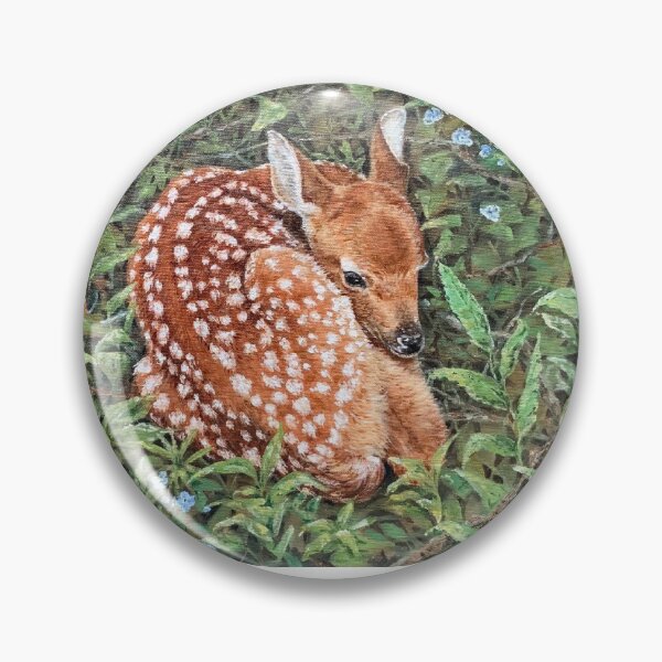 Item preview, Hidden Treasure, Beautiful Baby designed and sold by Michelle Garlock.