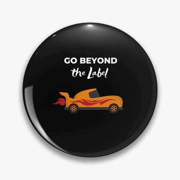 Item preview, Go Beyond the Label car throttle designed and sold by himamshu.