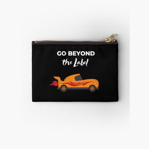 Item preview, Go Beyond the Label car throttle designed and sold by himamshu.