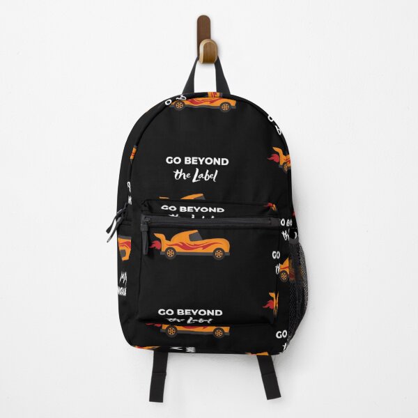 Item preview, Go Beyond the Label car throttle designed and sold by himamshu.