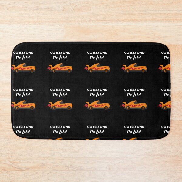 Item preview, Go Beyond the Label car throttle designed and sold by himamshu.