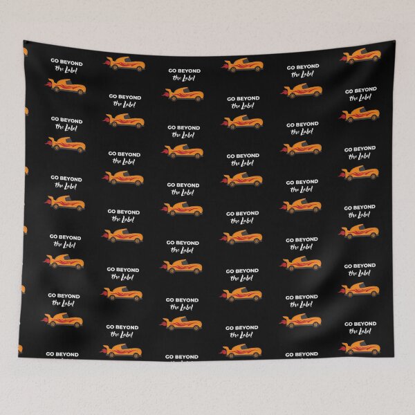 Item preview, Go Beyond the Label car throttle designed and sold by himamshu.