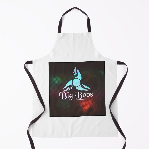 Item preview, Big booss logo design  designed and sold by asim123.