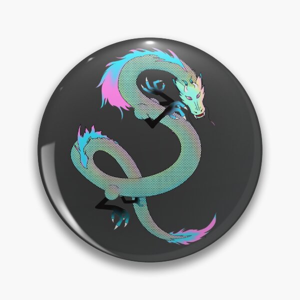 Item preview, Antifreeze Dragon designed and sold by CriticalError.