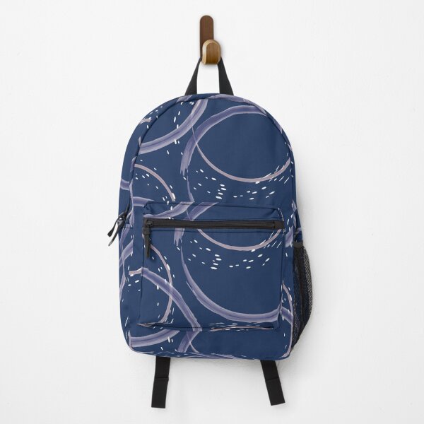 Item preview, Galactic Euphoria: Celestial Bubble Burst Pattern designed and sold by Mrsmauve.