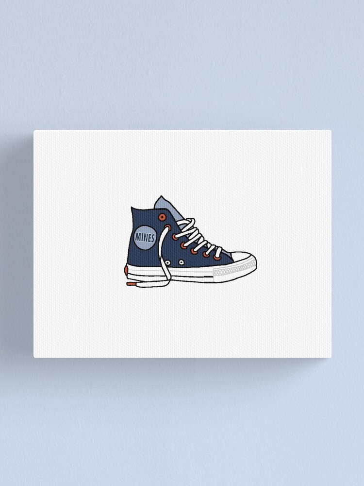 colorado canvas shoes