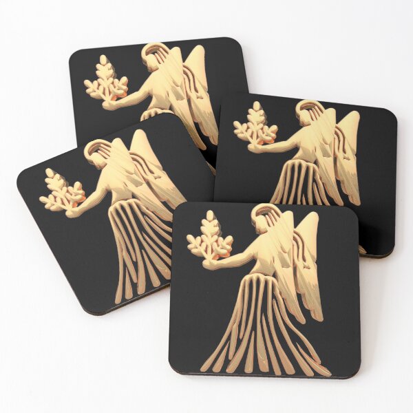 Item preview, Virgo designed and sold by Dunaikel.
