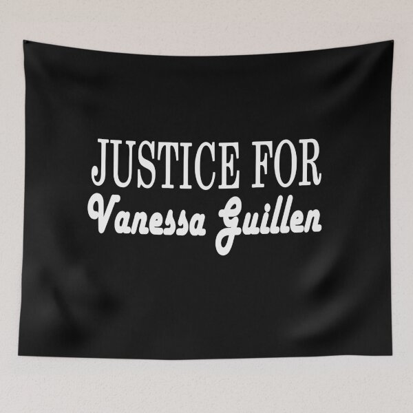 Item preview, Justice For Vanessa Guillen  designed and sold by Mirnamar.