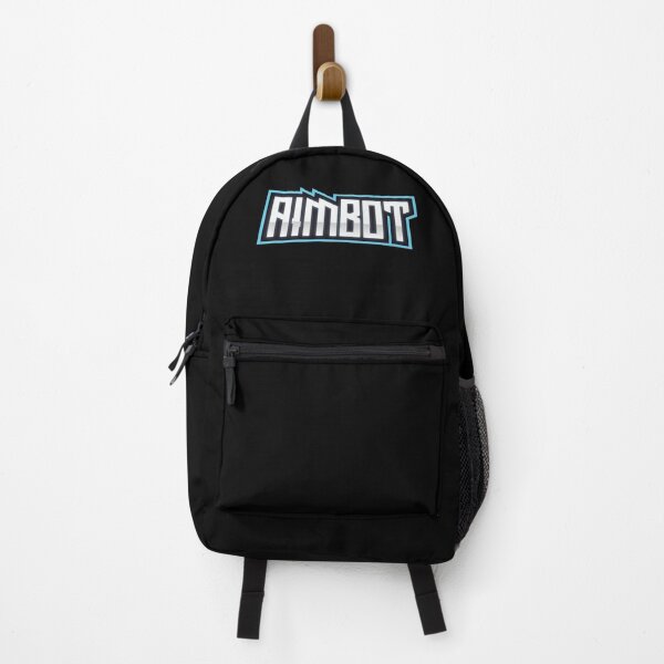 Item preview, Aimbot Gamer Video Gaming Words Gamers Use. I Love Playing Esports! designed and sold by WordsGamersUse.