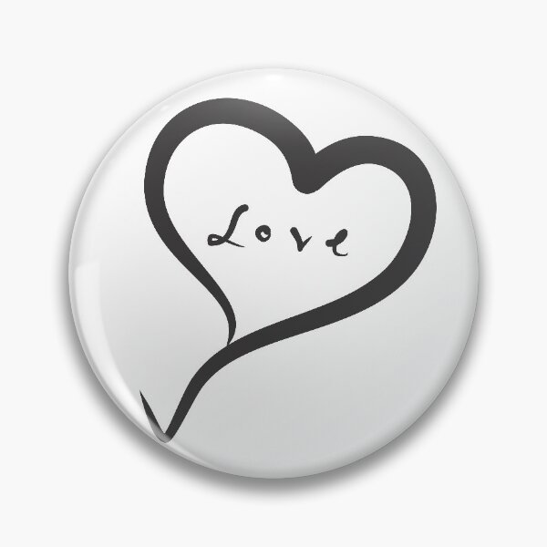 Item preview, Love is designed and sold by forcadellarte.