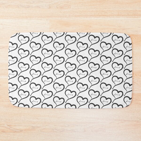 Item preview, Love is designed and sold by forcadellarte.