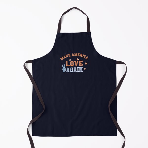 Item preview, Make America Love Again designed and sold by TheaDesign.