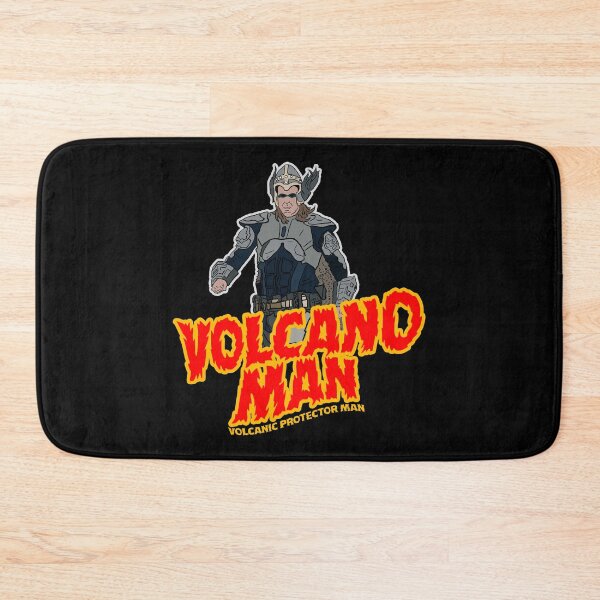 Item preview, Volcano Man designed and sold by boboman13.