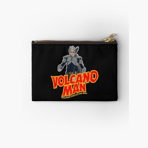 Item preview, Volcano Man designed and sold by boboman13.