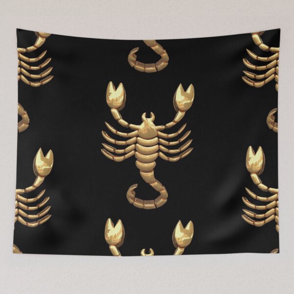 Item preview, Scorpio designed and sold by Dunaikel.