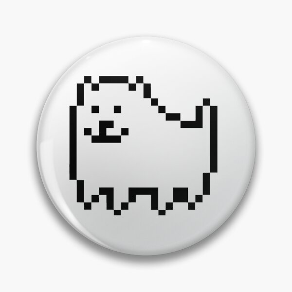 Item preview, Annoying Dog designed and sold by WorthyWolf.