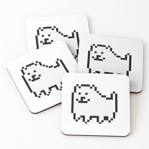 Item preview, Annoying Dog designed and sold by WorthyWolf.