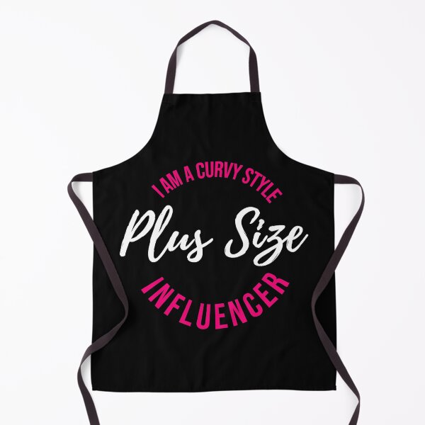 Item preview, I am a curvy style plus size influencer designed and sold by PlusAdore.