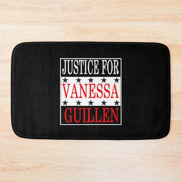 Item preview, Justice For Vanessa Guillen  designed and sold by Mirnamar.