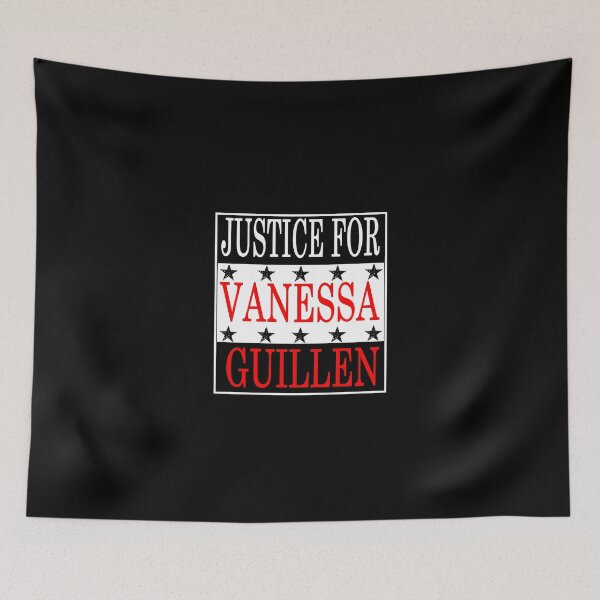 Item preview, Justice For Vanessa Guillen  designed and sold by Mirnamar.
