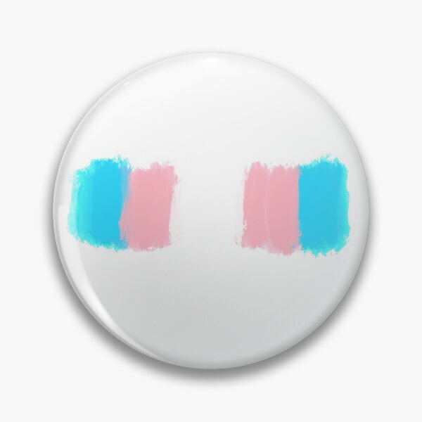 Item preview, Muestras de pintura transgénero designed and sold by SpookyWoosh.