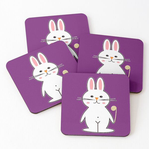 Item preview, Bunny designed and sold by Maria  Gonzalez.