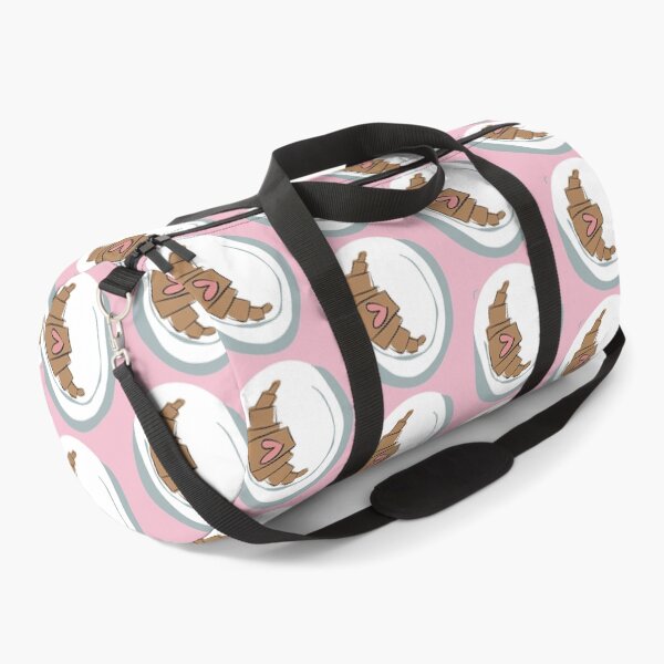 Item preview, I Love Croissants designed and sold by MonCreedon.