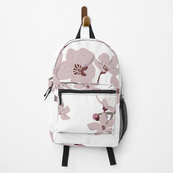 Item preview, Cherry Blossoms Floating Flowers designed and sold by idovedesign.