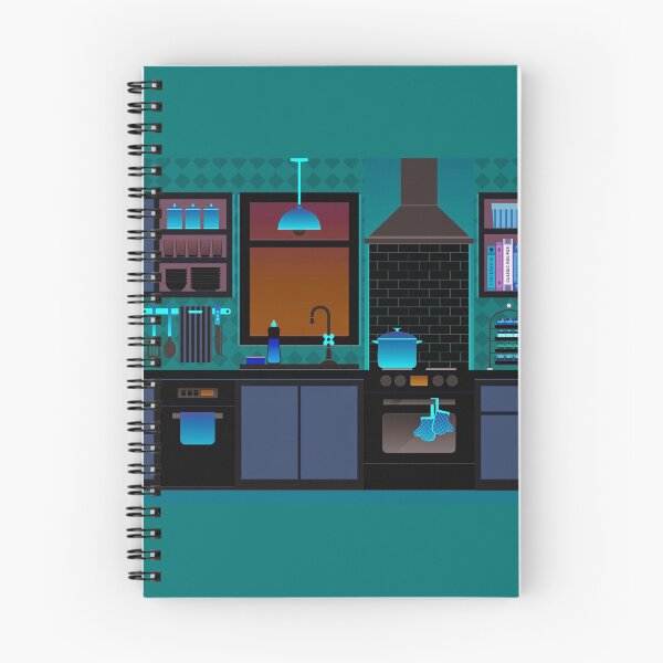 Item preview, Kitchen  designed and sold by simpleones.