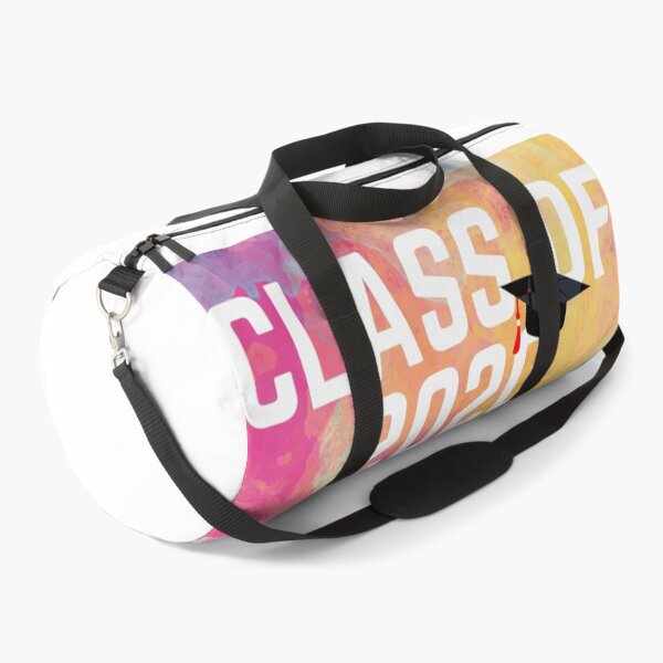 Item preview, Class Of 2020 Graduate with Watercolor background and White Font designed and sold by vineeth.