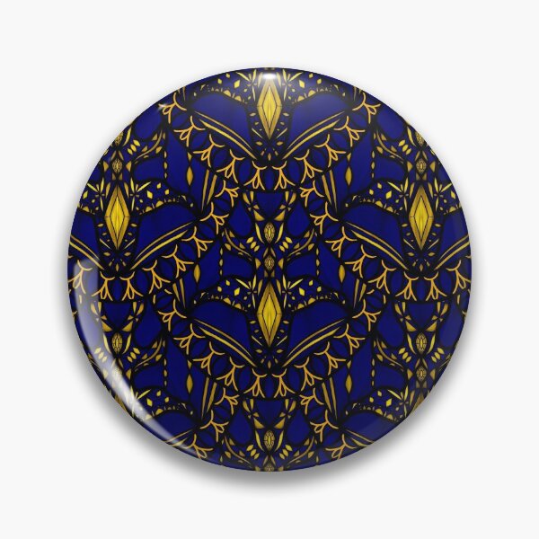 Item preview, Sapphire Scales designed and sold by StephOBrien.