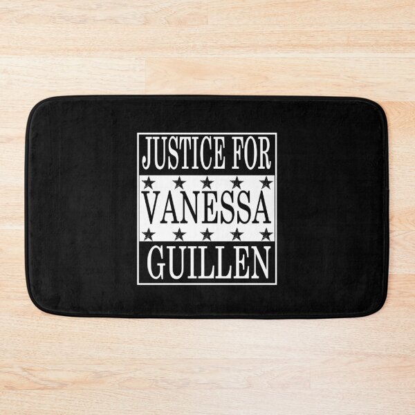 Item preview, Justice For Vanessa Guillen  designed and sold by Mirnamar.