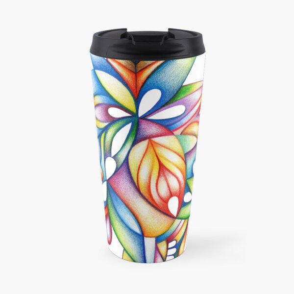 The Seed Travel Mug