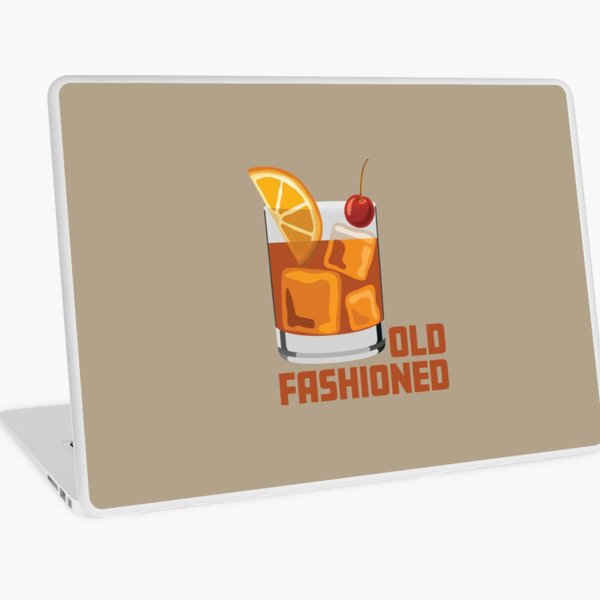 Item preview, Old Fashioned designed and sold by MaddiLoppnow.