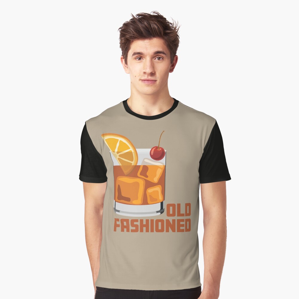 Item preview, Graphic T-Shirt designed and sold by MaddiLoppnow.