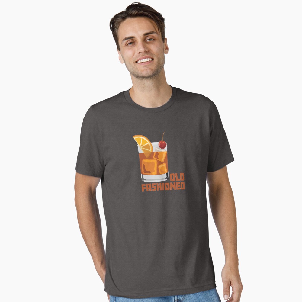Item preview, Essential T-Shirt designed and sold by MaddiLoppnow.