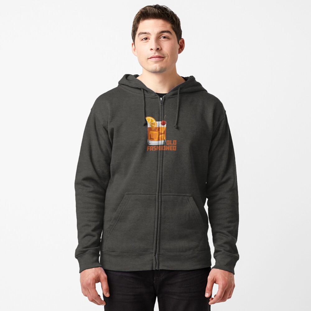 Item preview, Zipped Hoodie designed and sold by MaddiLoppnow.