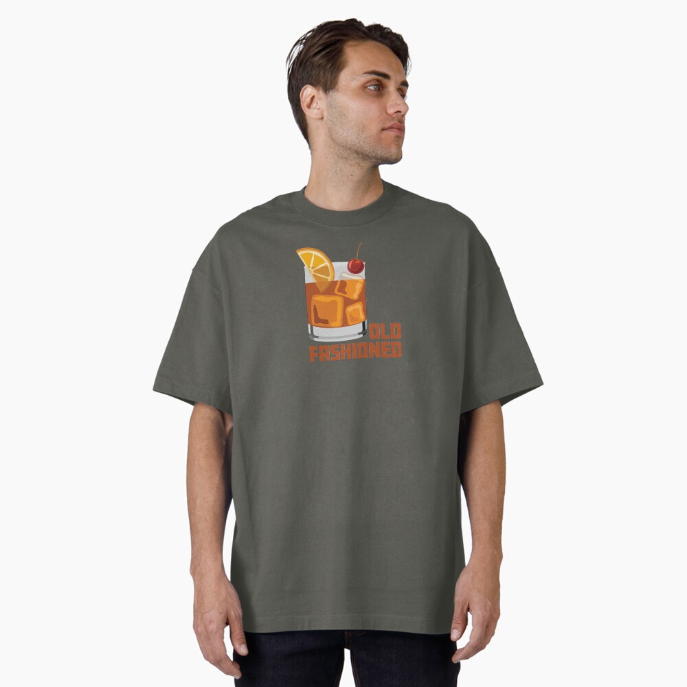 Item preview, Oversized T-Shirt designed and sold by MaddiLoppnow.