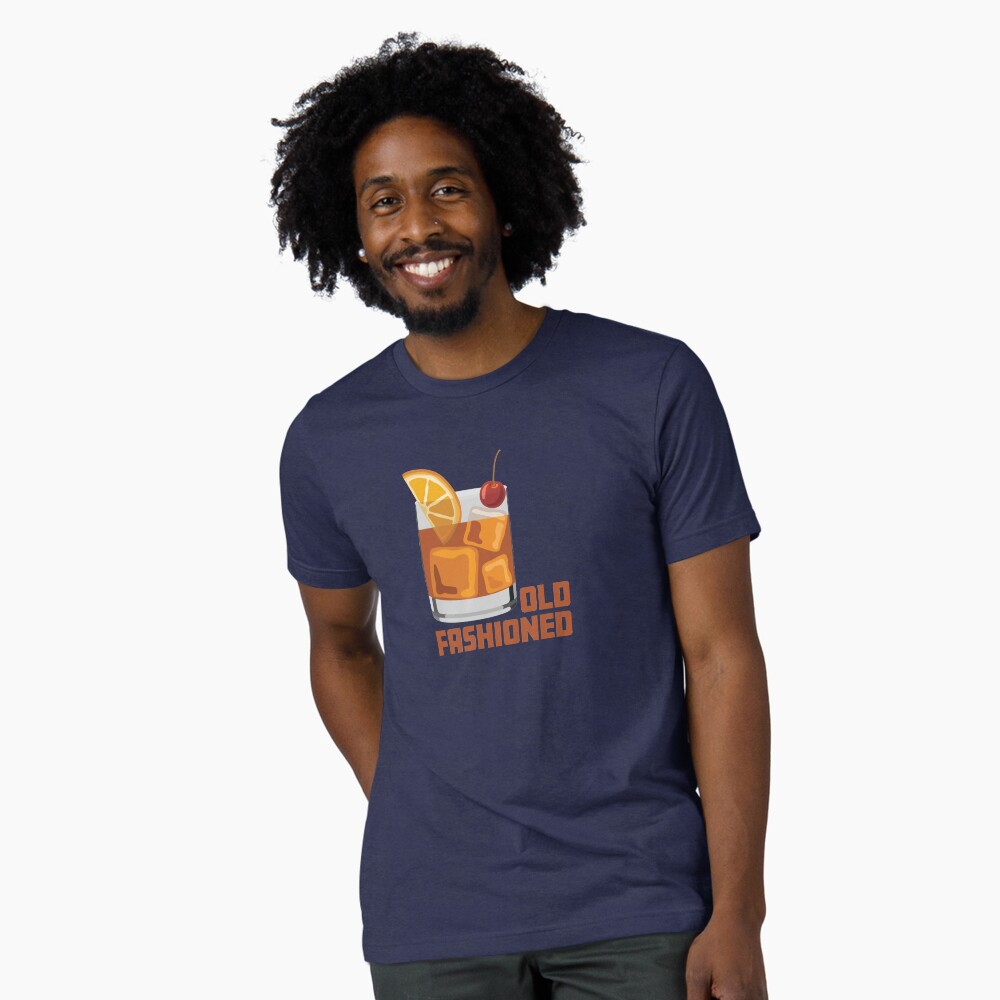 Item preview, Tri-blend T-Shirt designed and sold by MaddiLoppnow.