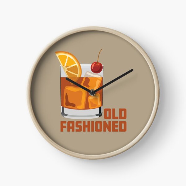 Item preview, Old Fashioned designed and sold by MaddiLoppnow.