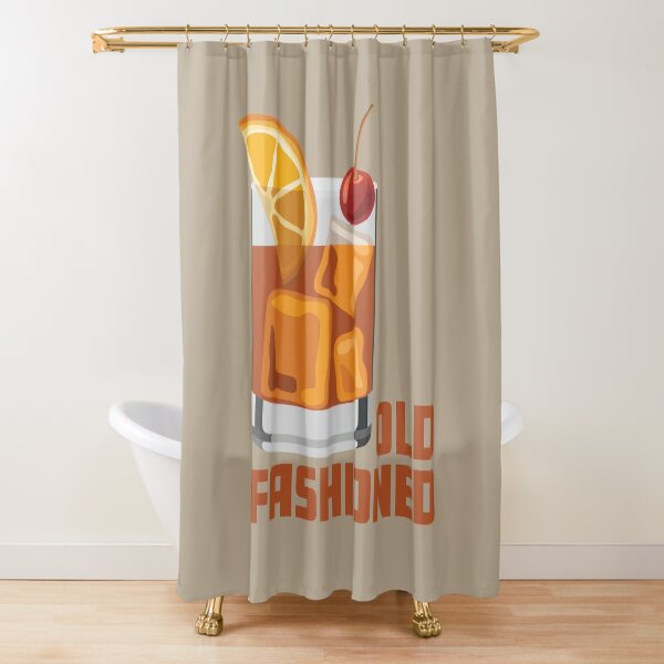Item preview, Old Fashioned designed and sold by MaddiLoppnow.