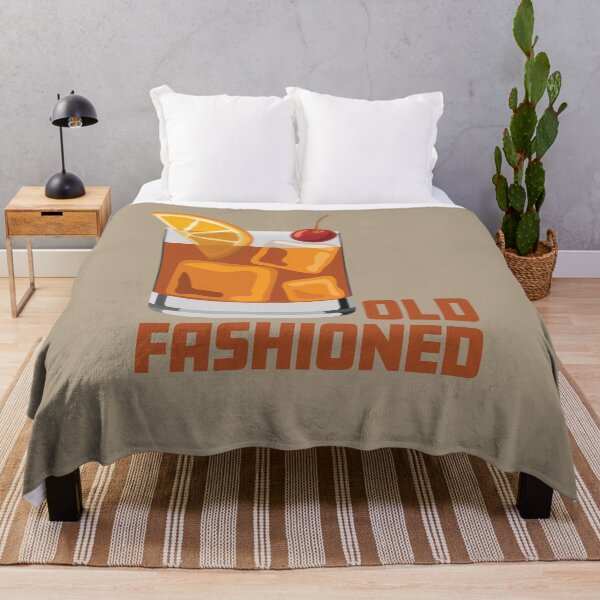 Item preview, Old Fashioned designed and sold by MaddiLoppnow.