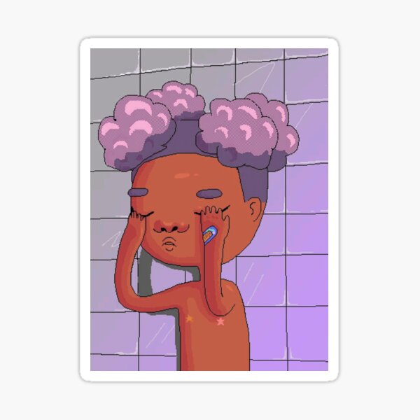 My Party Sticker